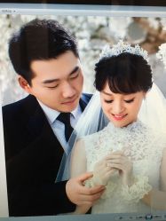 -米兰尊荣婚纱摄影·婚纱照会馆