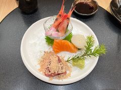 -鮨政· Omakase(港汇恒隆广场店)