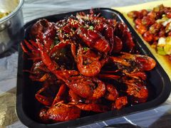-靓靓蒸虾(中山公园店)