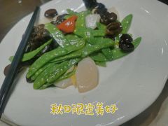 -仁西海鲜酒楼(振东店)