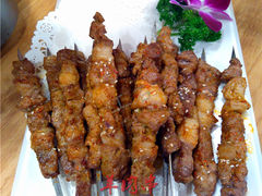 -盐池羊羔肉主题餐厅
