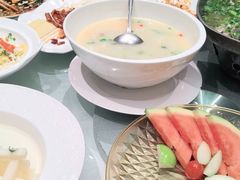 -盛百味·家宴餐厅(霸州分店)