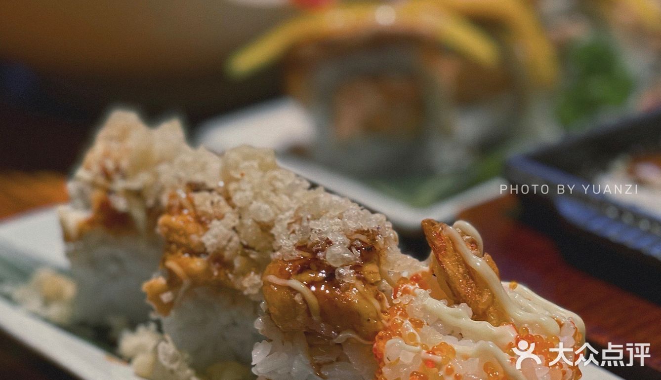 一弘屋带你穿越日剧里的深夜食堂 🍙