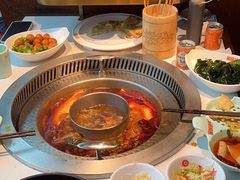 -晓宇重庆火锅(赛格国际购物中心店)