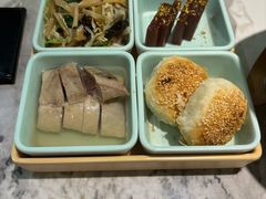 -苏梦江南·淮扬菜(夫子庙店)