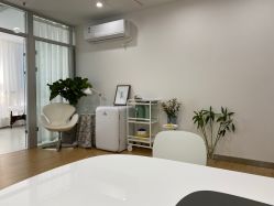 点击看大图 -壹良質サロン