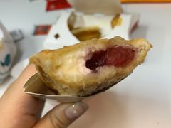 -麦当劳(成都时代奥特莱斯店)
