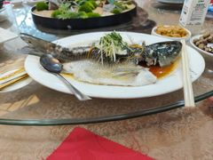 -金瑞轩大酒楼·顺德鱼生·粤菜海鲜(东江国际店)