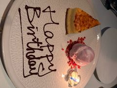 -莫尔顿扒房 MORTON'S GRILLE(igc天汇广场店)