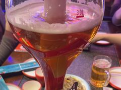 -路边边地标烧烤·川菜·小龙虾·音乐酒馆(良乡长虹店)