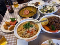-船屋葡国餐厅