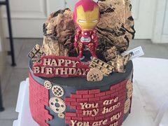 -杜勒瓦Cake&More 蛋糕派对定制