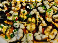 -街小坐闽南小牌档(老火车站店)
