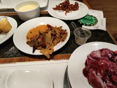 -汉巴味德(大悦城店)