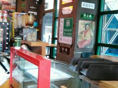 -香港鸿记冰室