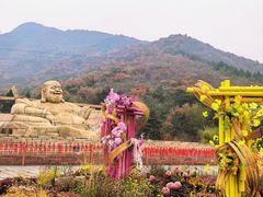 -北京十三陵国家森林公园蟒山景区