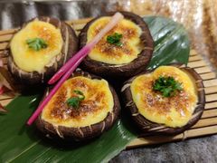 -万福炭火烤肉日本料理(新街口店)
