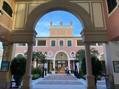 -佛罗伦萨小镇广佛名品奥特莱斯(疏港路店)