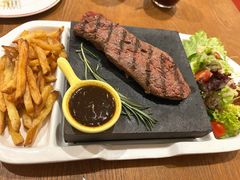 -Entrecôte 法国牛扒馆(保利·时光里店)