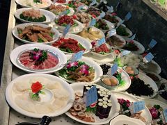 -千岛湖小鱼儿·淳安匠心农家菜