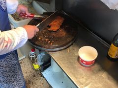 阿宝猪排-云南路美食街