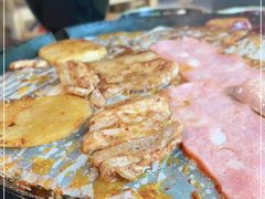 -酒拾烤肉(阳光100店)