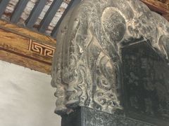 -晋祠博物馆