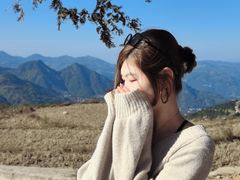 -泽雅景区