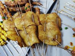 -建国烧烤(建乐路店)