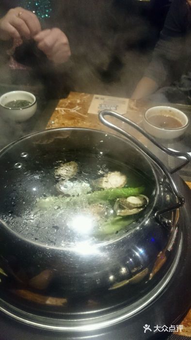 船奇蒸汽海鲜·闽菜(八市海鲜总店)图片