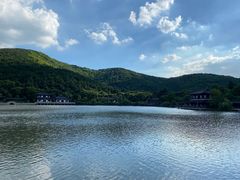 -孙武文化园-停车场