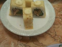 -新一番三文鱼寿司(大东海店)