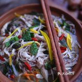 上海青浦赵巷和睦村半个城~~~