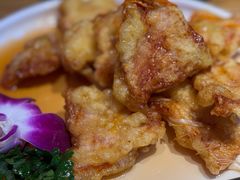 老式锅包肉-山河屯铁锅炖·非遗铁锅炖(华强北店)