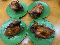 -煲煲掂风味煲仔饭餐厅(西区店)