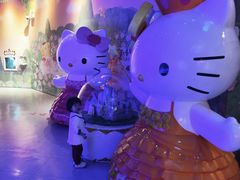 -凯蒂猫主题馆