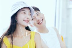 -拾尚映画·STUDIO婚纱摄影(中关村店)