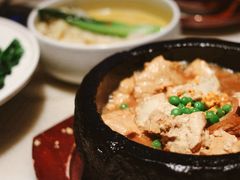 -桂满陇·蟹黄小笼汤包(中山公园店)