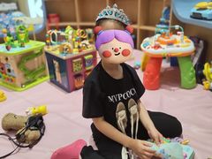 -KIDults童伴儿亲子餐厅(达美中心广场店)