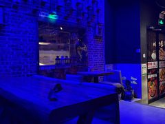-花腰餐吧Bistro烧烤 傣味(传媒大学店)