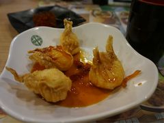 -添好运点心专门店(中环IFC店)