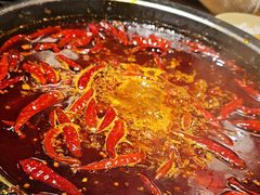 -蜀大侠火锅(总府路店)