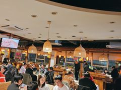 -深山老屋(国顺东路店)