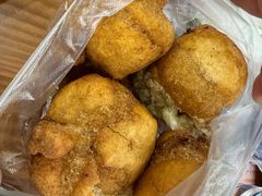 油氽团子-荣阳楼(山塘街店)