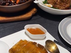 -A One Kitchen·南京精菜馆(德基广场店)