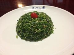 -吴门人家·苏宴宫廷菜(拙政园店)