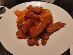 -佰家小厨·南京菜(夫子庙店)
