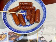 -曾氏姜撞奶甜品专家(岳阳店)