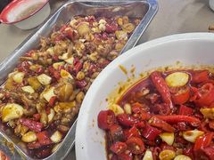 -老三样·旧食新味(万寿宫店)