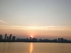 -艾溪湖湿地公园